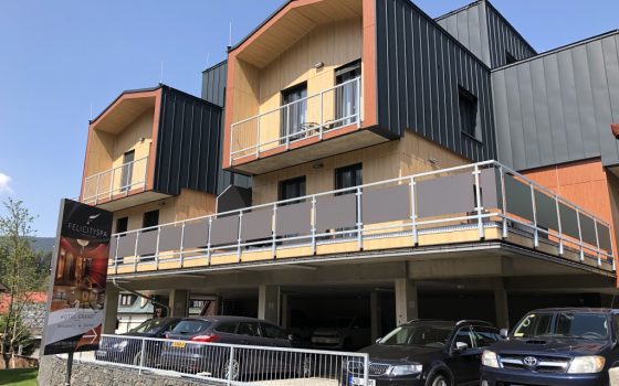 Residence Grand Residence Grand
